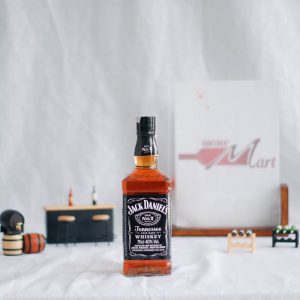 Jack Daniel No. 7 Tennessee Whiskey