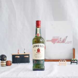 Jameson Irish Whiskey