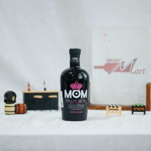 Mom Gin Royal Smoothness Gin