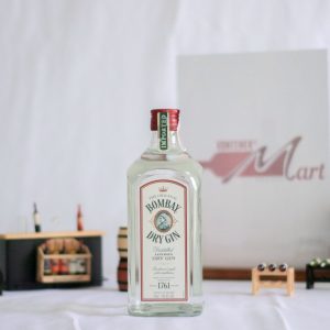 Bombay London Dry Gin