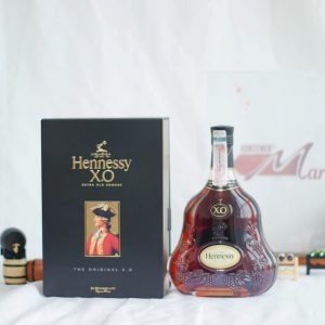 Hennessy XO
