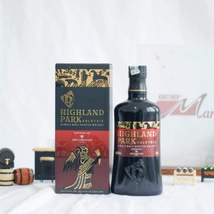 Highland Park Valkyrie Single Malt Scotch Whisky