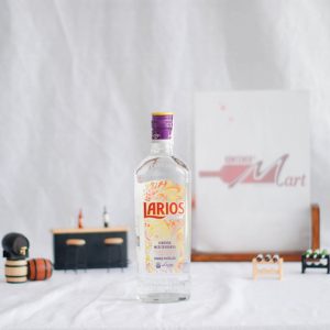 Larios Gin