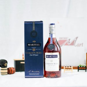 Martell Cordon Bleu