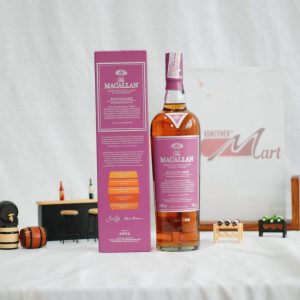 Macallan Edition No. 5 Highland Single Malt Scotch Whisky