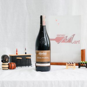 Vina Pomal Gran Reserva 2010 Bodegas Bilbainas Red Wine Spain