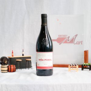 Vina Pomal Reserva 2013 Red Wine Spain