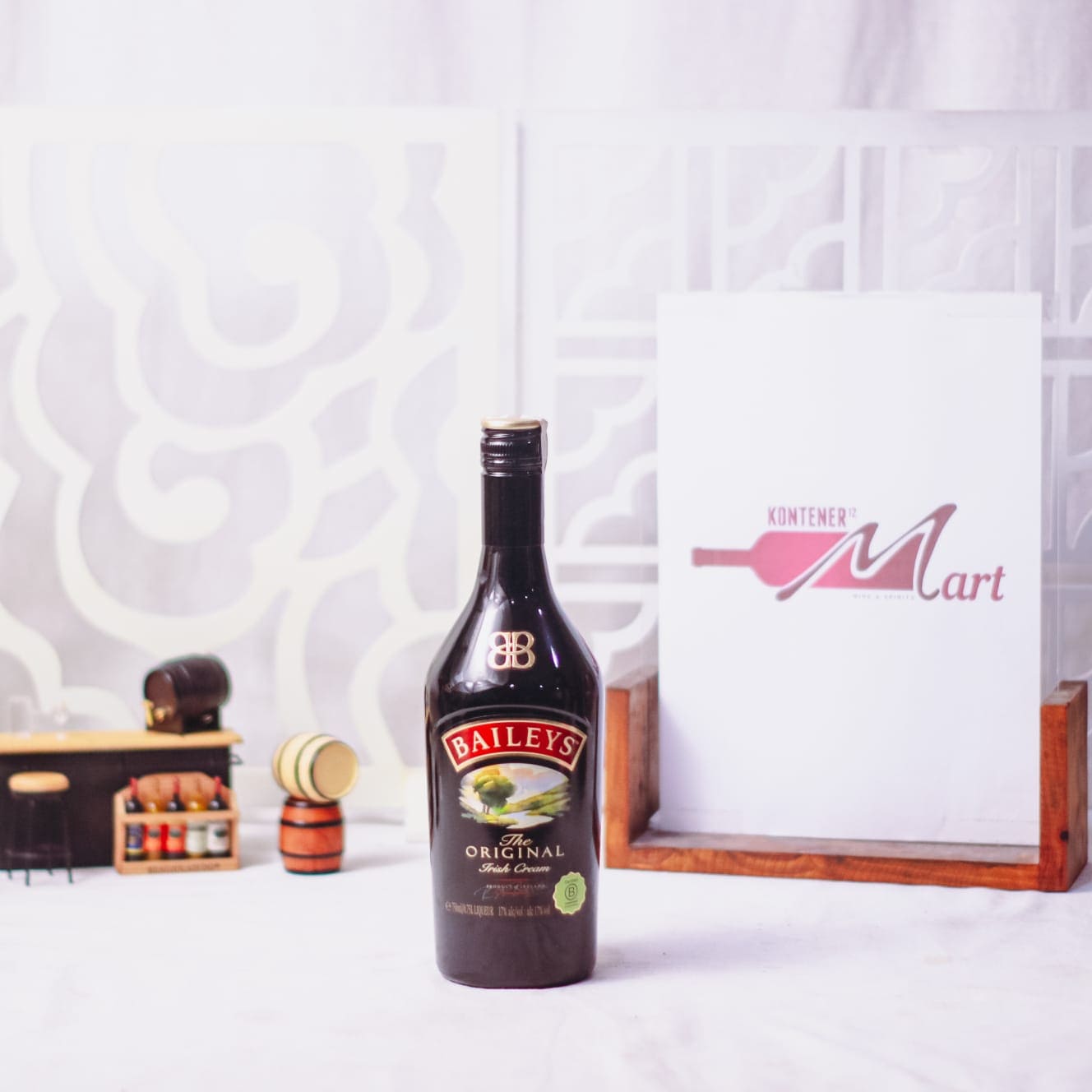 Baileys Irish Cream