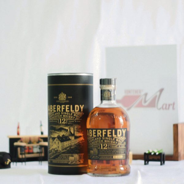 Aberfeldy 12YO