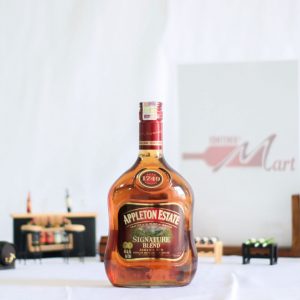 Appleton Estate Signature Blend Jamaica Rum
