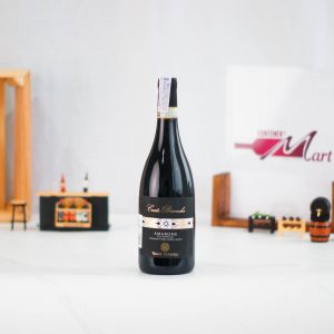 Amarone Coste Bianche Red Wine Italy