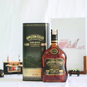 Appleton Rare Blend 12 Aged Years Jamaica Rum