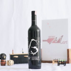 Barossa Ink Cabernet Sauvignon 2018 Red Wine Australia