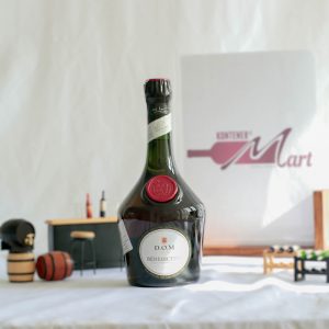 Benedictine Dom Liquour France