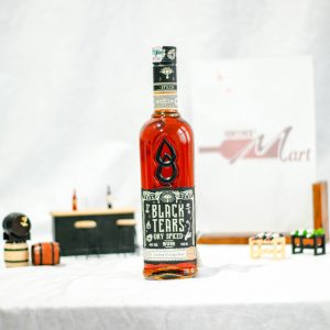 Black Tears Dry Spiced Rum