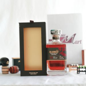 Bladnoch 19 PX Lowland Single Malt Scotch Whisky Non-Chill Filtered