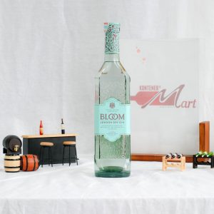 Bloom London Dry Gin Joanne Moore