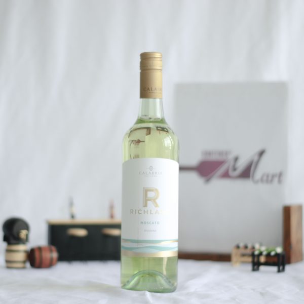 Calabria Richland Moscato(1)