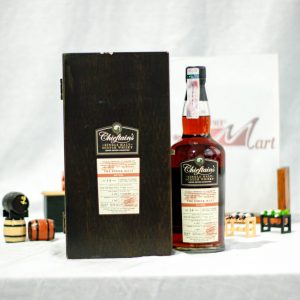 Chieftains 14 Aged Years Speyside Single Malt Scotch Whisky