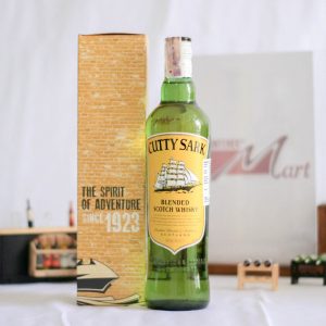 Cutty Sark Original Blended Scotch Whisky