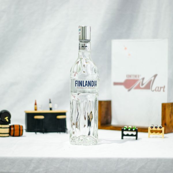 Finlandia Vodka