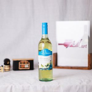 Lindeman Bin 85 Pinot Grigio White Wine Australia