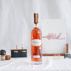 La Maison Fontaine Chocolate liquor