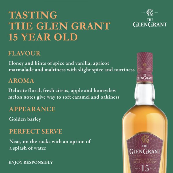 glengrant15