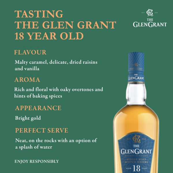 glengrant18