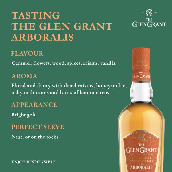 glengrantarboralis