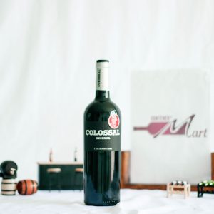 Colossal Reserva Redwine Portugal