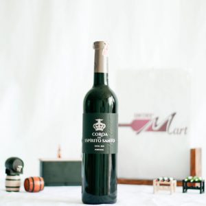 Coroa Do Espirito Santo Tinto Red Wine Portugal