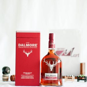 Dalmore Cigar Malt Reserve Highland Single Malt Scotch Whisky