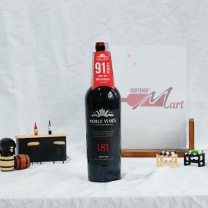 Delicato Noble Vines 181 Merlot Red Wine USA
