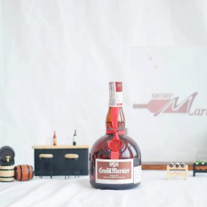 Grand Marnier Cordon Rougeu