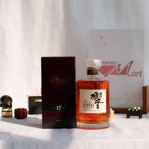 HIBIKI 17