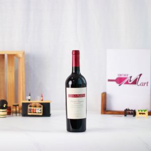 Louis Martini Napa Valley Cabernet Sauvignon Red Wine USA