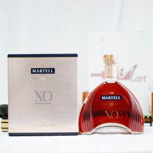 Martell XO Cognac