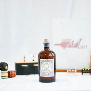 Monkey 47 Schwarzwald Dry Gin