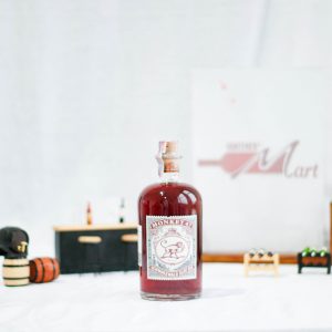 Monkey 47 Schwarzwald Sloe Gin