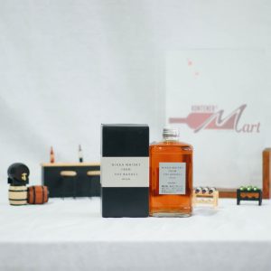 Nikka From The Barrel Japanese Whisky