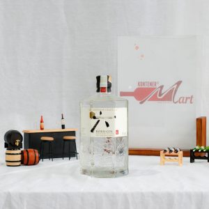 Roku Gin Japanese Craft
