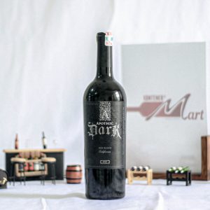 Apothic Dark Red Wine USA