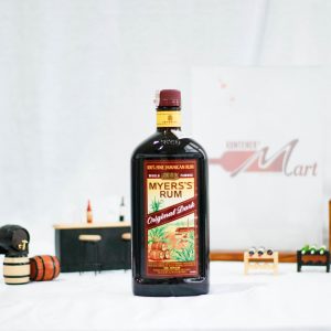 Myers Dark Rum Original