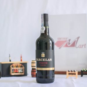 Parcelas Tawny Port Wine