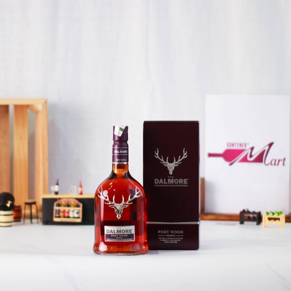 DALMORE PORTWOOD