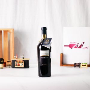 Fantini Edizione Cinque Autoctoni Red Wine Italy