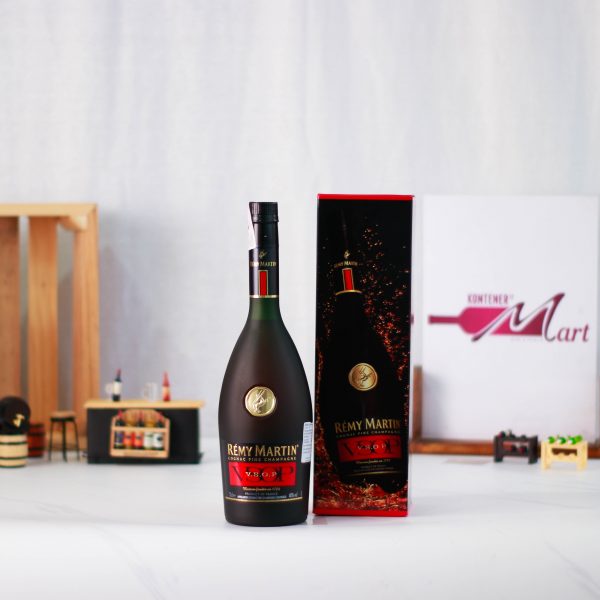 REMY MARTIN VSOP