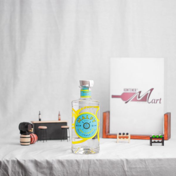 MALFY GIN LIME
