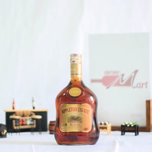 Appleton Reserve Blend Rum